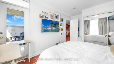 Photo 37 at LPHi - 6 Rosebank Drive, Malvern, Toronto