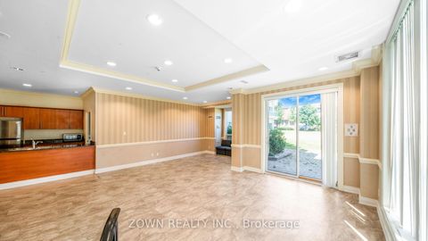 Photo 41 at LPHi - 6 Rosebank Drive, Malvern, Toronto