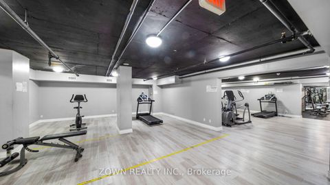 Photo 44 at LPHi - 6 Rosebank Drive, Malvern, Toronto