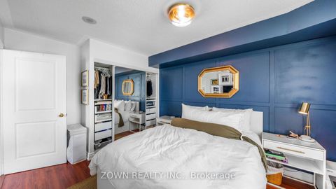 Photo 45 at LPHi - 6 Rosebank Drive, Malvern, Toronto