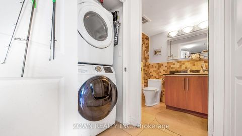 Photo 46 at LPHi - 6 Rosebank Drive, Malvern, Toronto