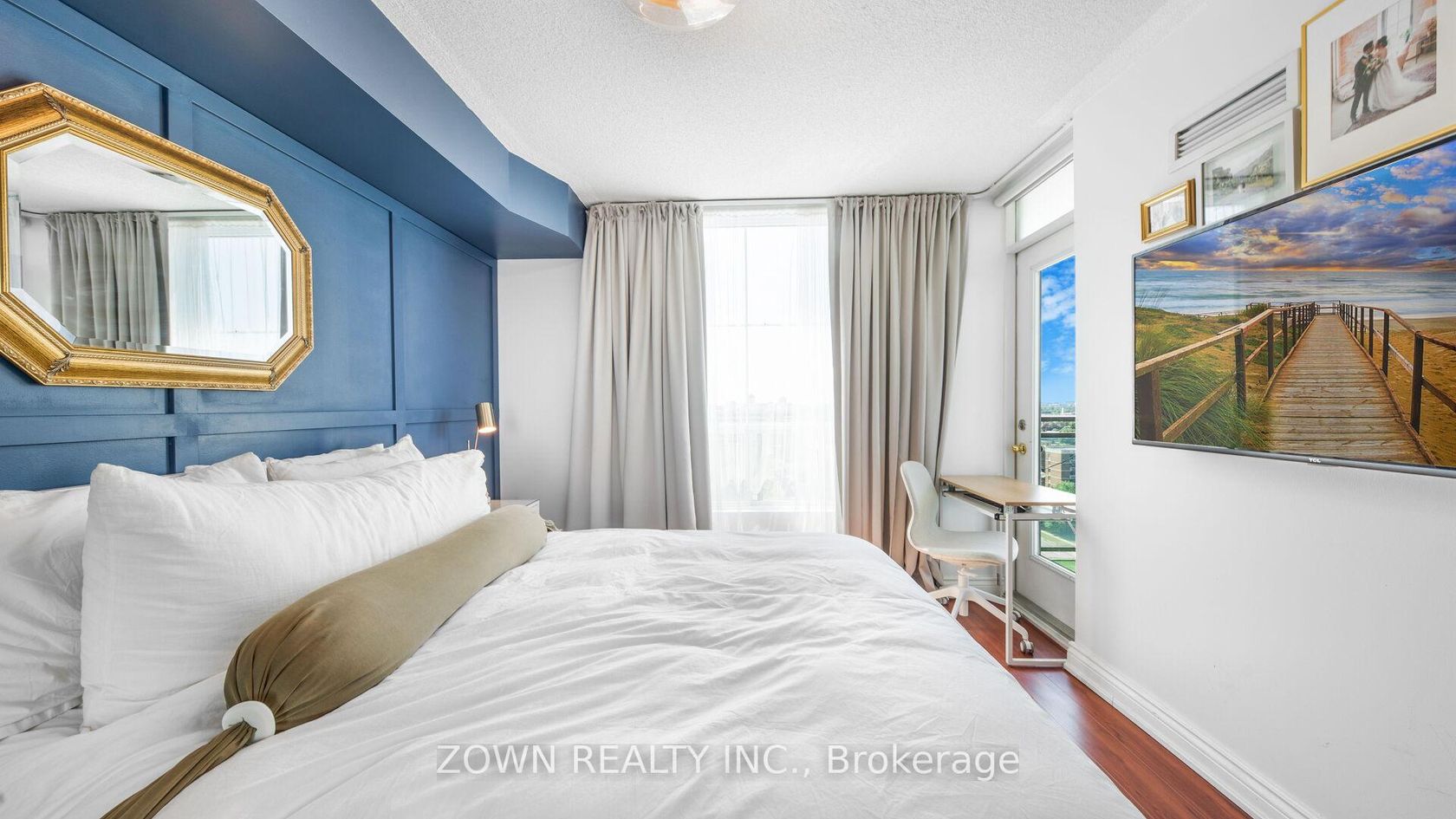 Photo 35 at LPHi - 6 Rosebank Drive, Malvern, Toronto Photo 35 at LPHi - 6 Rosebank Drive, Malvern, Toronto