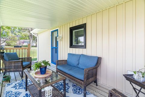 Photo 26 at 21 Hawthorne Drive, Rural Innisfil, Innisfil