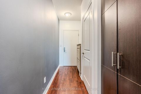 Photo 1 at 1901 - 30 Herons Hill Way, Henry Farm, Toronto