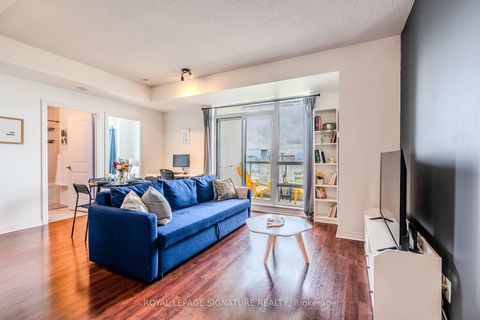 Photo 3 at 1901 - 30 Herons Hill Way, Henry Farm, Toronto