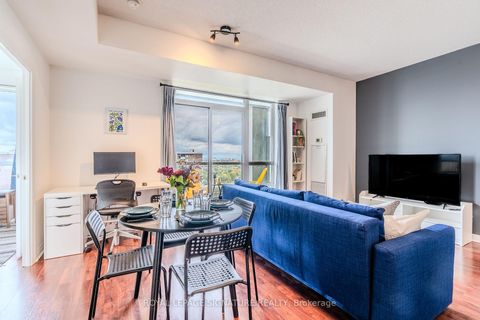 Photo 5 at 1901 - 30 Herons Hill Way, Henry Farm, Toronto
