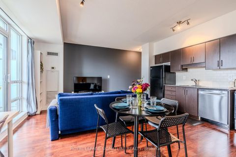 Photo 6 at 1901 - 30 Herons Hill Way, Henry Farm, Toronto