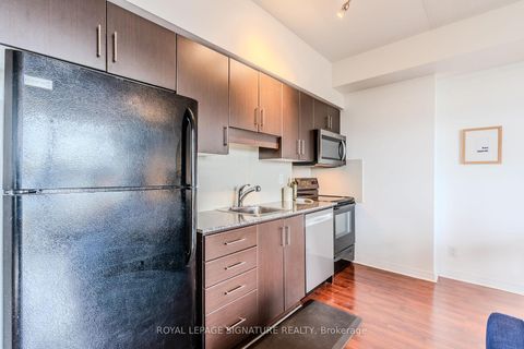 Photo 8 at 1901 - 30 Herons Hill Way, Henry Farm, Toronto