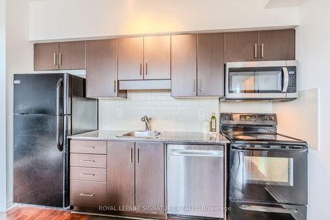 Photo 9 at 1901 - 30 Herons Hill Way, Henry Farm, Toronto