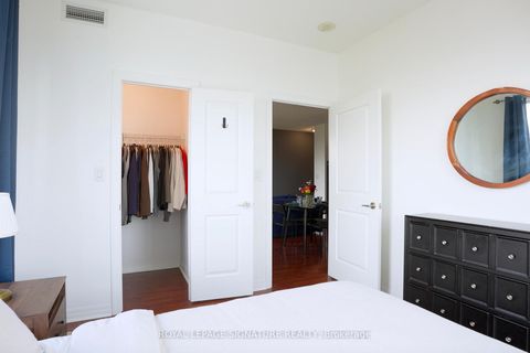 Photo 16 at 1901 - 30 Herons Hill Way, Henry Farm, Toronto