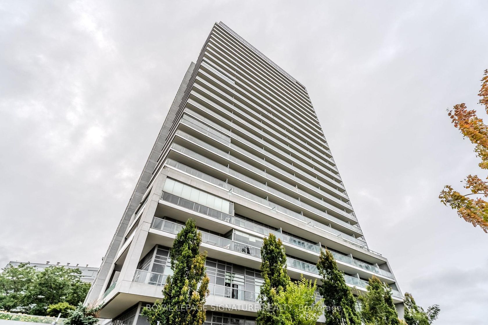 1901 - 30 Herons Hill Way, Henry Farm, Toronto 