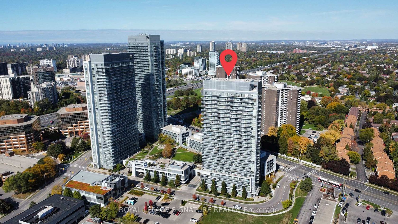 Photo 18 at 1901 - 30 Herons Hill Way, Henry Farm, Toronto Photo 18 at 1901 - 30 Herons Hill Way, Henry Farm, Toronto