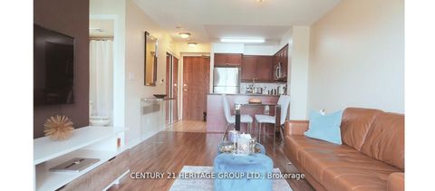 Photo 1 at 816 - 185 Oneida Crescent, Langstaff, Richmond Hill