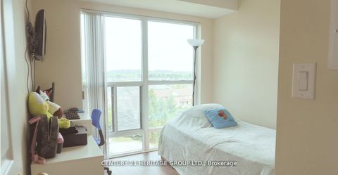 Photo 8 at 816 - 185 Oneida Crescent, Langstaff, Richmond Hill