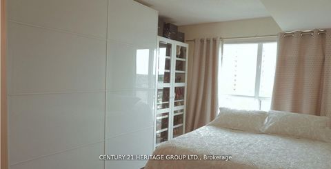 Photo 9 at 816 - 185 Oneida Crescent, Langstaff, Richmond Hill