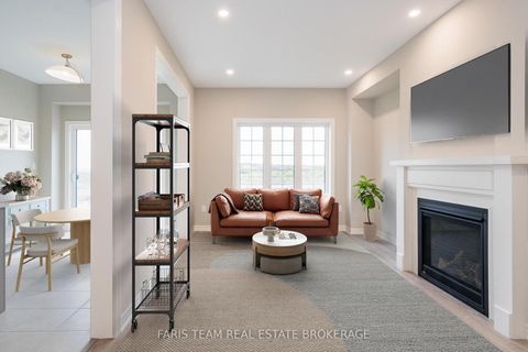 Photo 12 at 276 Springfield Crescent, Stayner, Clearview