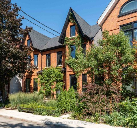 Photo 1 at 103 Northcote Avenue, Little Portugal, Toronto