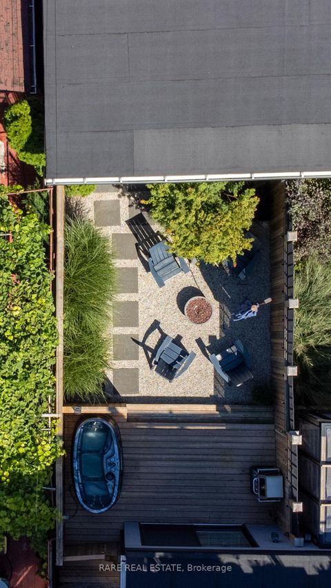 Photo 4 at 103 Northcote Avenue, Little Portugal, Toronto Photo 4 at 103 Northcote Avenue, Little Portugal, Toronto