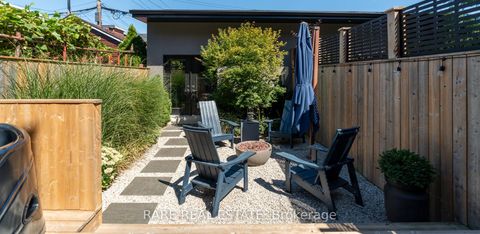 Photo 5 at 103 Northcote Avenue, Little Portugal, Toronto Photo 5 at 103 Northcote Avenue, Little Portugal, Toronto