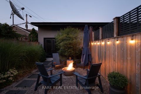 Photo 6 at 103 Northcote Avenue, Little Portugal, Toronto Photo 6 at 103 Northcote Avenue, Little Portugal, Toronto