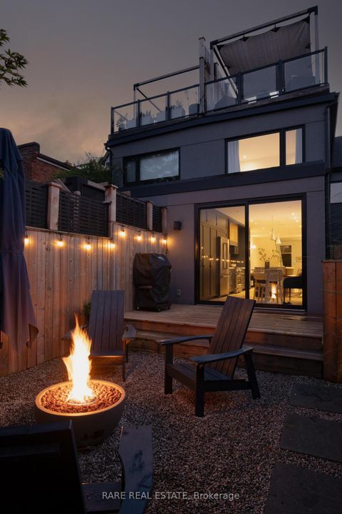 Photo 8 at 103 Northcote Avenue, Little Portugal, Toronto Photo 8 at 103 Northcote Avenue, Little Portugal, Toronto