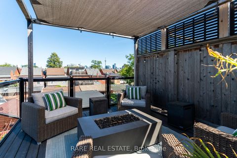 Photo 10 at 103 Northcote Avenue, Little Portugal, Toronto Photo 10 at 103 Northcote Avenue, Little Portugal, Toronto