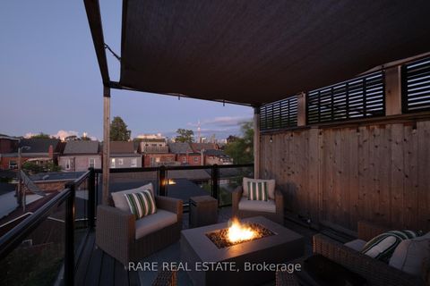 Photo 12 at 103 Northcote Avenue, Little Portugal, Toronto Photo 12 at 103 Northcote Avenue, Little Portugal, Toronto