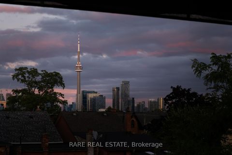 Photo 13 at 103 Northcote Avenue, Little Portugal, Toronto Photo 13 at 103 Northcote Avenue, Little Portugal, Toronto