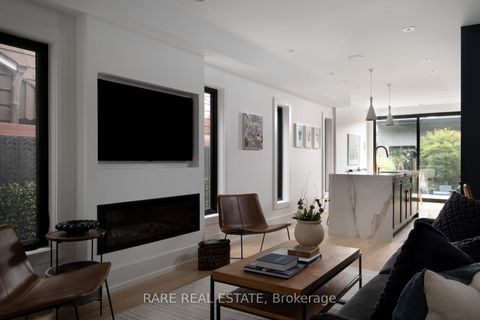 Photo 20 at 103 Northcote Avenue, Little Portugal, Toronto Photo 20 at 103 Northcote Avenue, Little Portugal, Toronto