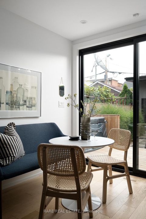 Photo 31 at 103 Northcote Avenue, Little Portugal, Toronto Photo 31 at 103 Northcote Avenue, Little Portugal, Toronto