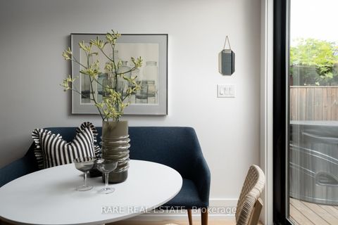 Photo 32 at 103 Northcote Avenue, Little Portugal, Toronto