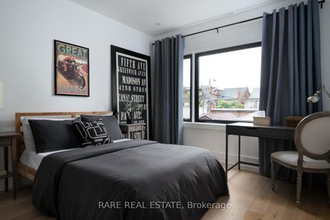 Photo 42 at 103 Northcote Avenue, Little Portugal, Toronto Photo 42 at 103 Northcote Avenue, Little Portugal, Toronto