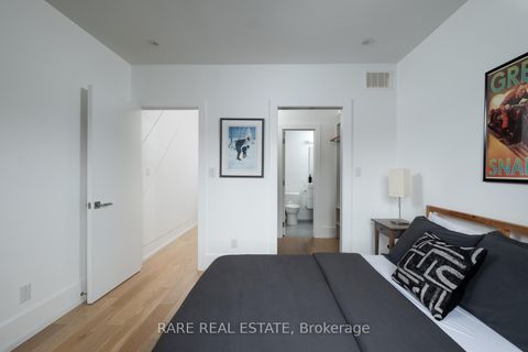 Photo 43 at 103 Northcote Avenue, Little Portugal, Toronto
