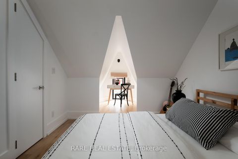 Photo 46 at 103 Northcote Avenue, Little Portugal, Toronto