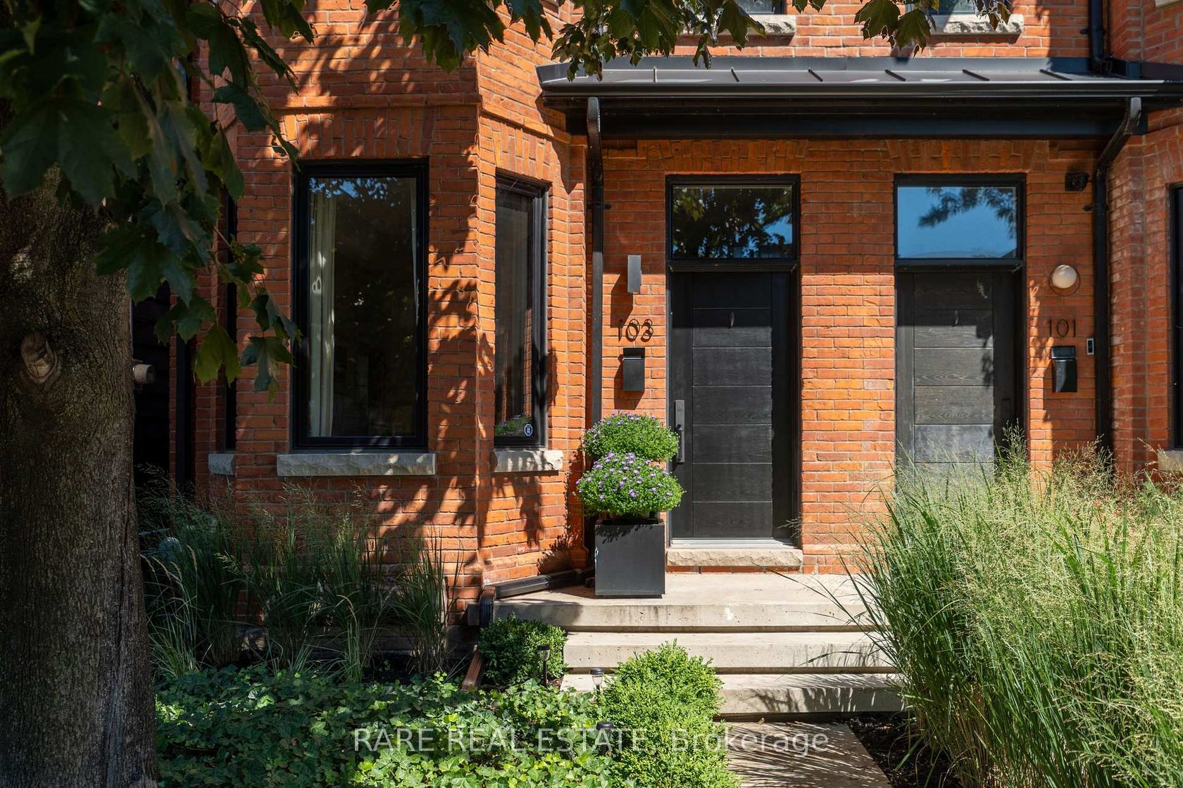103 Northcote Avenue, Little Portugal, Toronto 