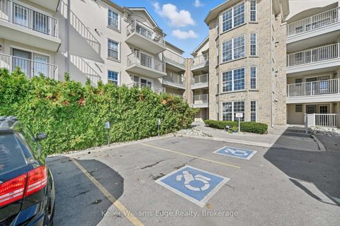 Photo 2 at 315 - 1480 Bishops Gate Gate, GA Glen Abbey, Oakville