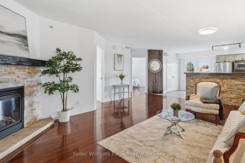 Photo 3 at 315 - 1480 Bishops Gate Gate, GA Glen Abbey, Oakville