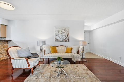 Photo 5 at 315 - 1480 Bishops Gate Gate, GA Glen Abbey, Oakville