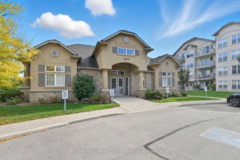 Photo 28 at 315 - 1480 Bishops Gate Gate, GA Glen Abbey, Oakville