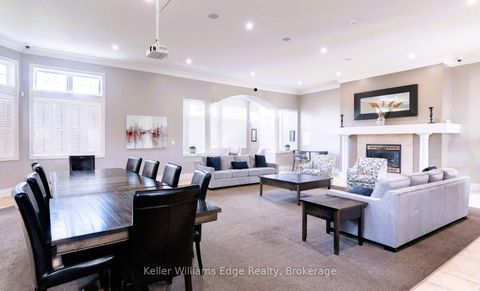 Photo 30 at 315 - 1480 Bishops Gate Gate, GA Glen Abbey, Oakville