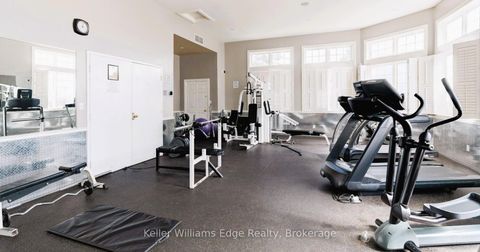 Photo 31 at 315 - 1480 Bishops Gate Gate, GA Glen Abbey, Oakville