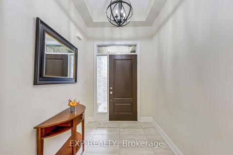 Photo 6 at 18 - 3129 Riverpath Common, GO Glenorchy, Oakville