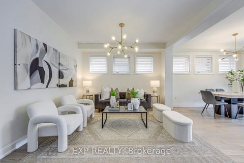 Photo 8 at 18 - 3129 Riverpath Common, GO Glenorchy, Oakville