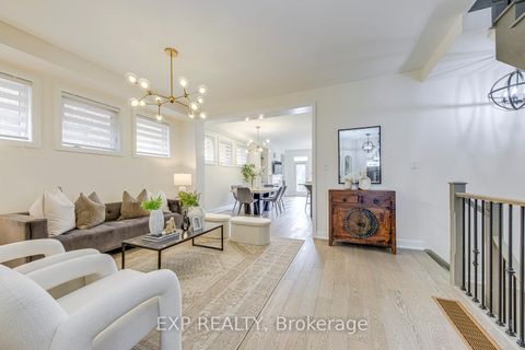 Photo 10 at 18 - 3129 Riverpath Common, GO Glenorchy, Oakville