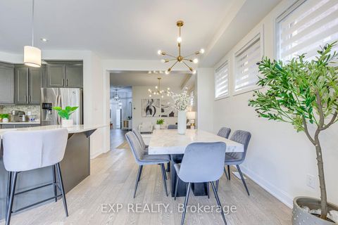 Photo 12 at 18 - 3129 Riverpath Common, GO Glenorchy, Oakville