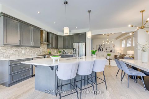 Photo 14 at 18 - 3129 Riverpath Common, GO Glenorchy, Oakville