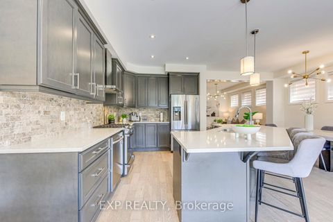 Photo 16 at 18 - 3129 Riverpath Common, GO Glenorchy, Oakville