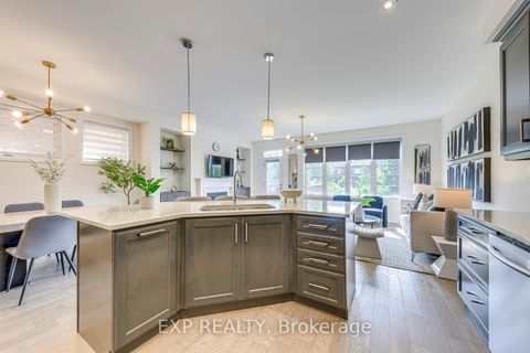 Photo 18 at 18 - 3129 Riverpath Common, GO Glenorchy, Oakville