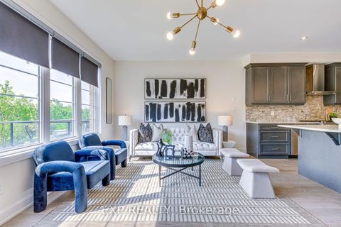 Photo 21 at 18 - 3129 Riverpath Common, GO Glenorchy, Oakville