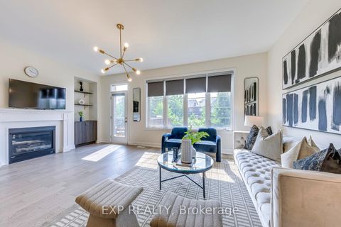 Photo 22 at 18 - 3129 Riverpath Common, GO Glenorchy, Oakville